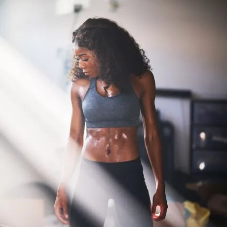 What Is “Vigorous” Exercise? A Key Component Of Physical Activity