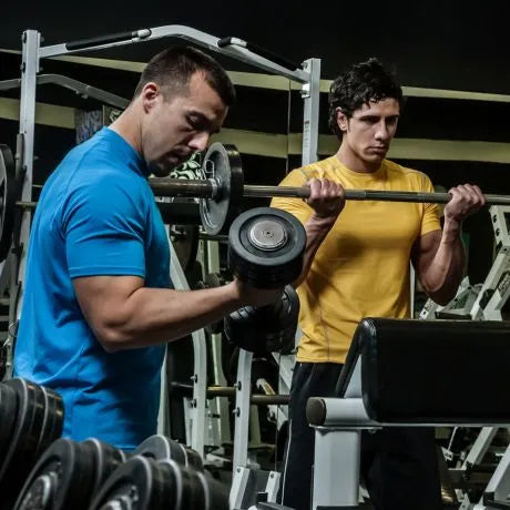 What Is Muscle Endurance And How To Improve It