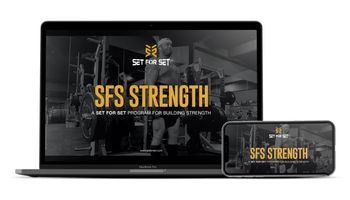 Benefits Of Strength Training: More Than Just Getting Stronger