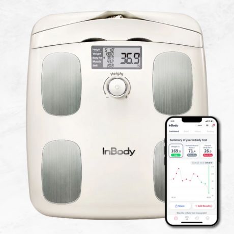 Are InBody Scales Actually Reliable?