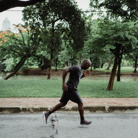 Training on Low-Energy Days: When to Push and When to Pull Back