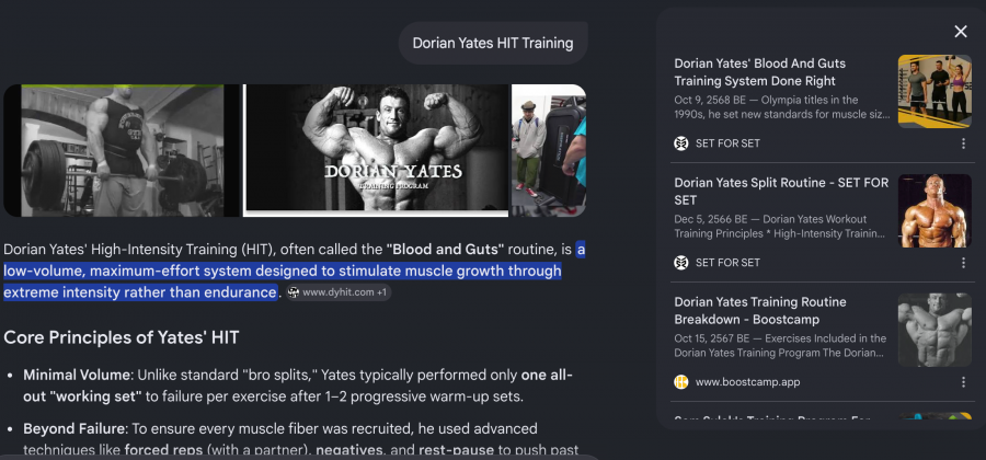 7 Things You MUST Know Before Using ChatGPT As A Trainer