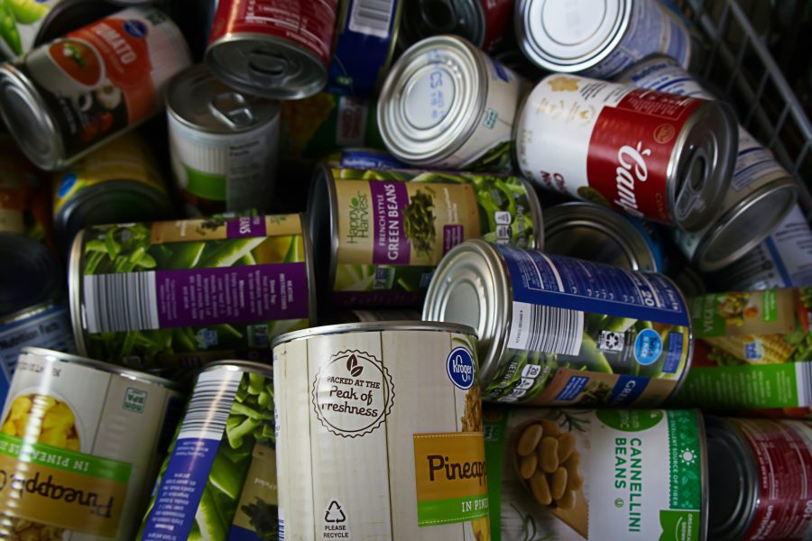 5 Simple Steps to Detoxify Your Pantry and Swap for Wholesome Foods