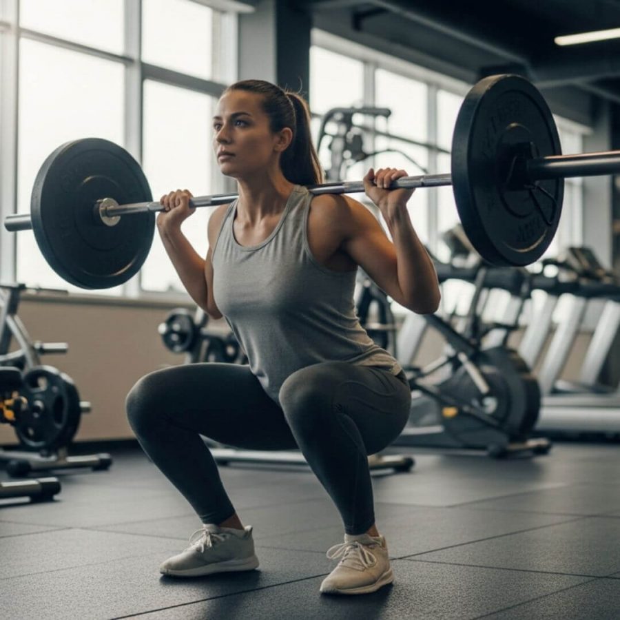 Can you take Mounjaro or Wegovy and still build muscle? The data says yes (with caveats)