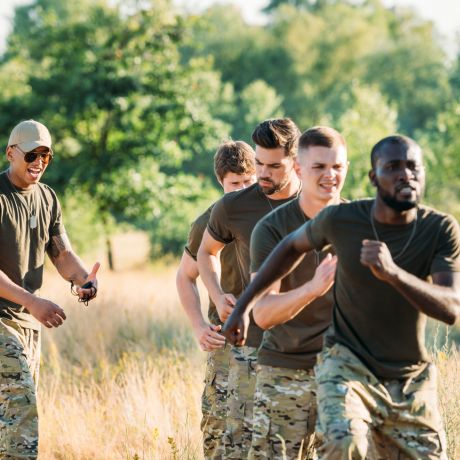 Can You Pass The New Army Combat Field Test (CFT)? What Is It and How To Train