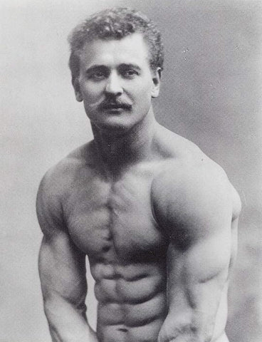 Is It Time to Separate Bodybuilding from Health?