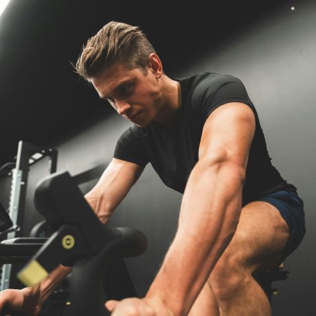 Does Endurance Training Increase Health Risk?