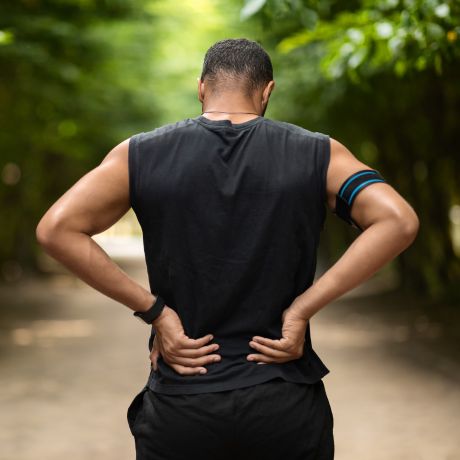 Why Unnatural And Awkward Back Exercises Prevent Injury