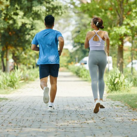 Can Exercise Cure Depression? What the Research Really Says