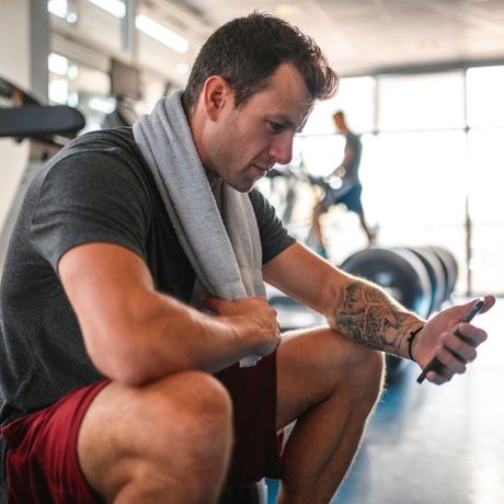 The 5 Biggest Lies Fitness Apps Tell You