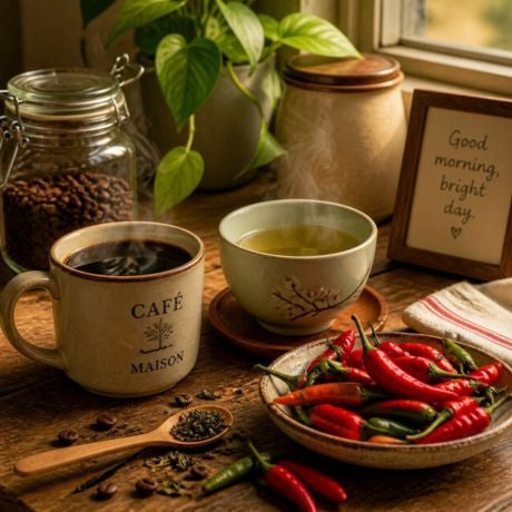 Fat Burner Ingredients That Are Backed by Science (And Ones You Should Skip)