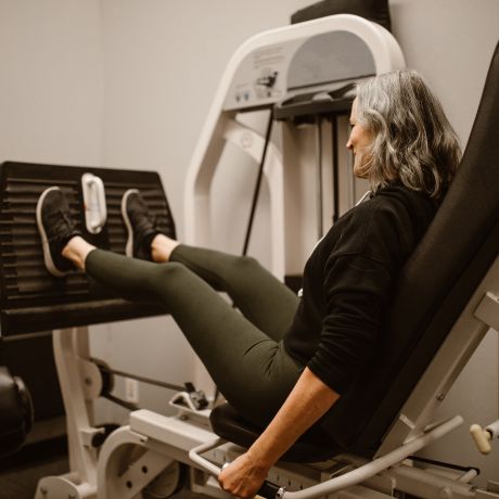The 3 Best Strength Exercises for Older Lifters: Build Real, Functional Strength