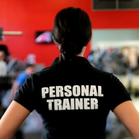 Will AI Fitness Apps Replace Personal Trainers?
